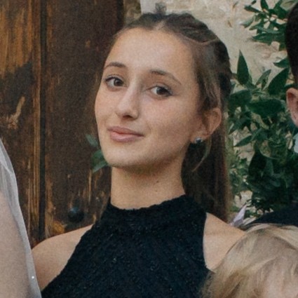 Maryam Hasanova