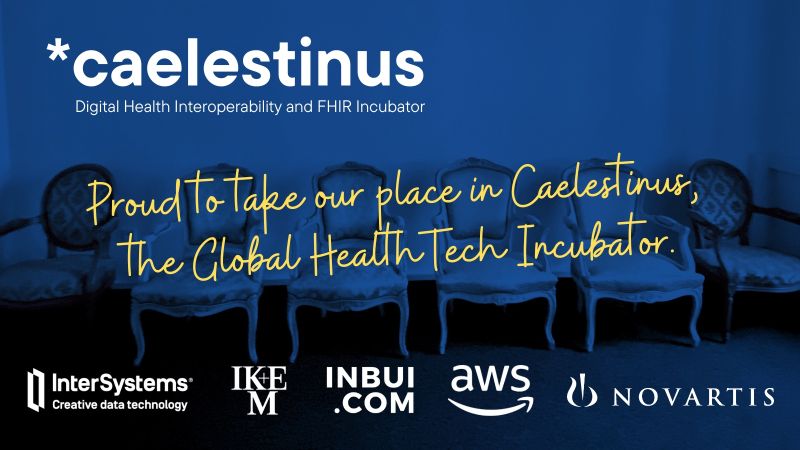 OncoFlow Accepted into 2025 Caelestinus HealthTech Incubator